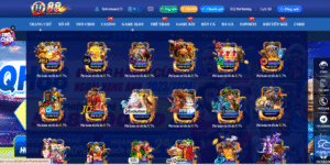 Đa dạng thể loại game